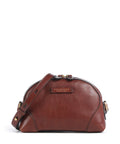 The Bridge Magda Crossbody bag marrone