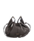 The Bridge Martina Bucket bag moka