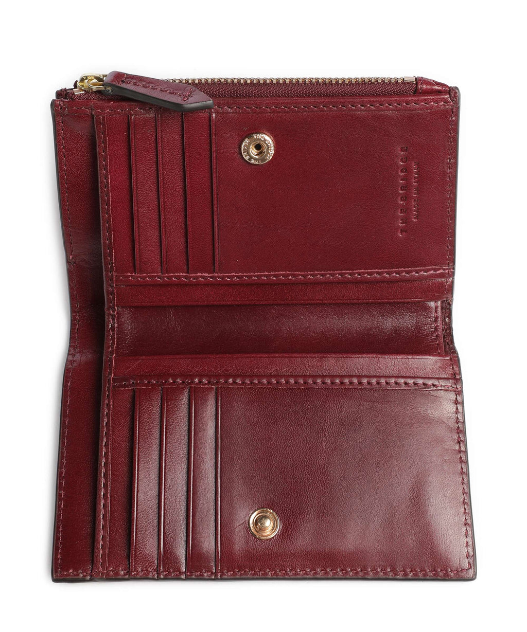 The Bridge Lucrezia Wallet barolo