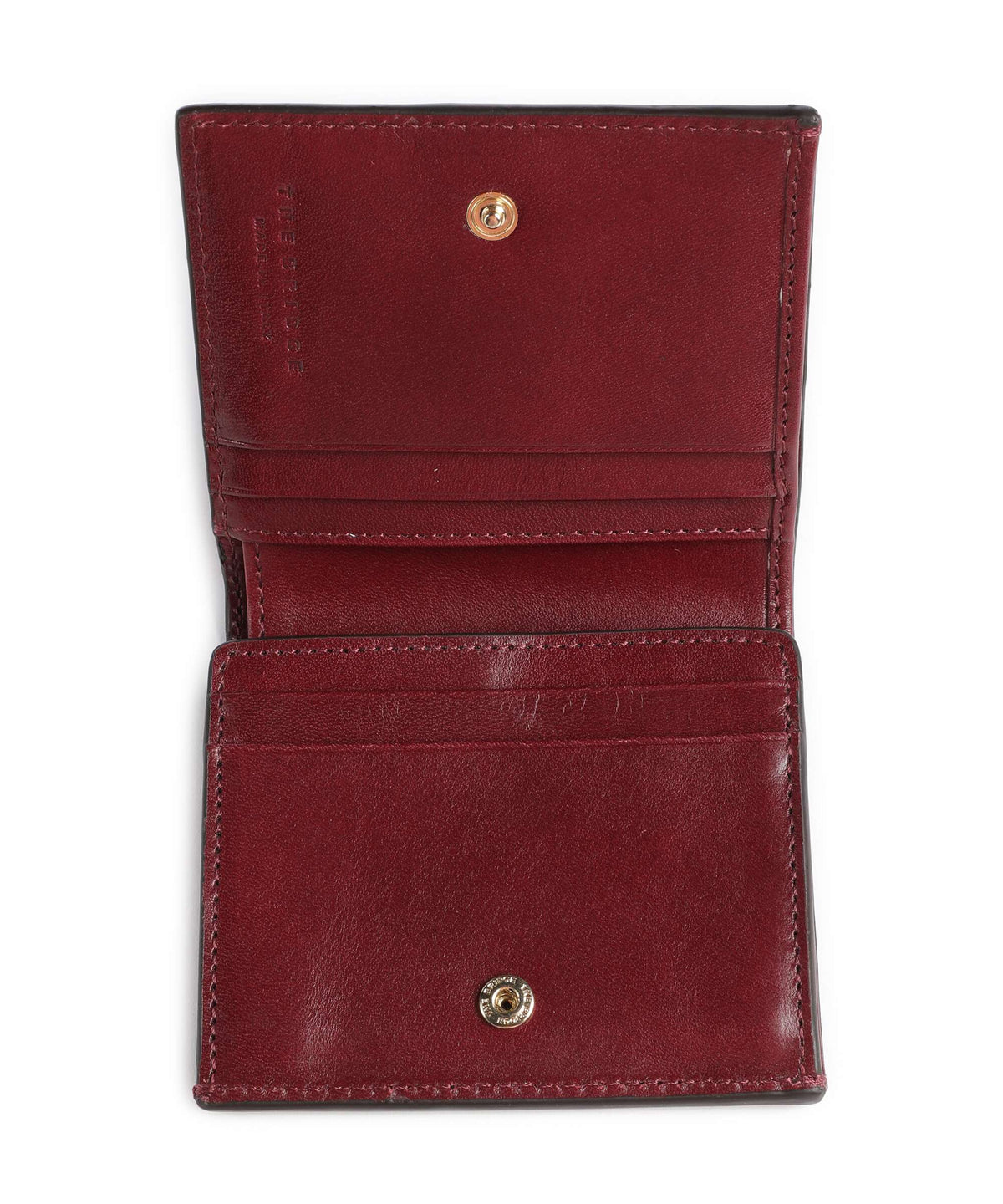 The Bridge Lucrezia Wallet barolo