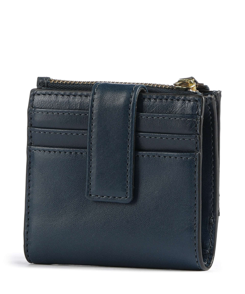 The Bridge Lucrezia Wallet notte