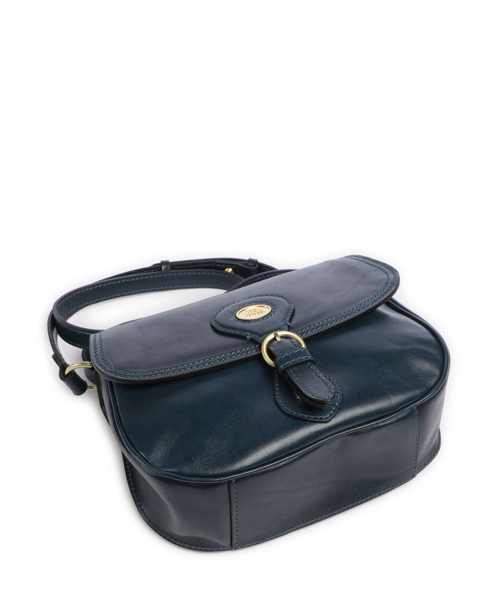 The Bridge Isadora Crossbody bag notte