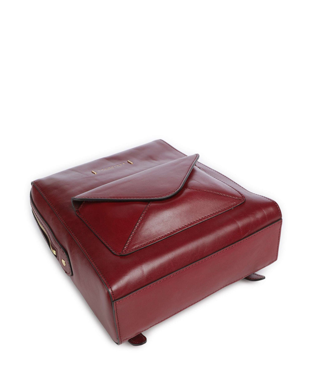 The Bridge Frida Backpack barolo