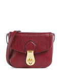 The Bridge Mia Crossbody bag barolo