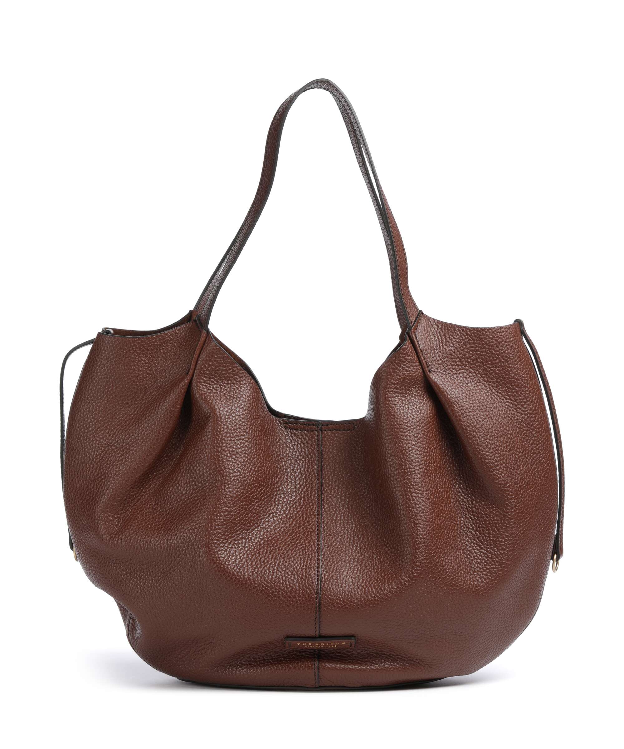 The Bridge Marisa Tote bag marrone
