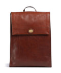 The Bridge Story Donna Backpack marrone