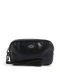 The Bridge Gallileo Wristlet nero