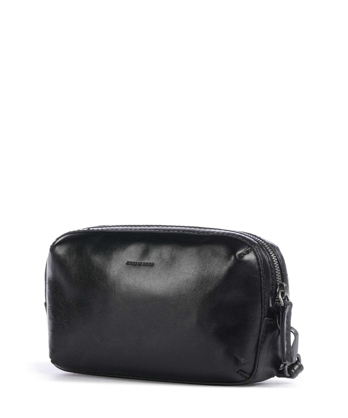The Bridge Gallileo Wristlet nero