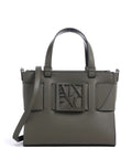 Armani Exchange Susie M Handbag savanna