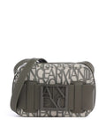 Armani Exchange Susy Crossbody bag sand/savanna