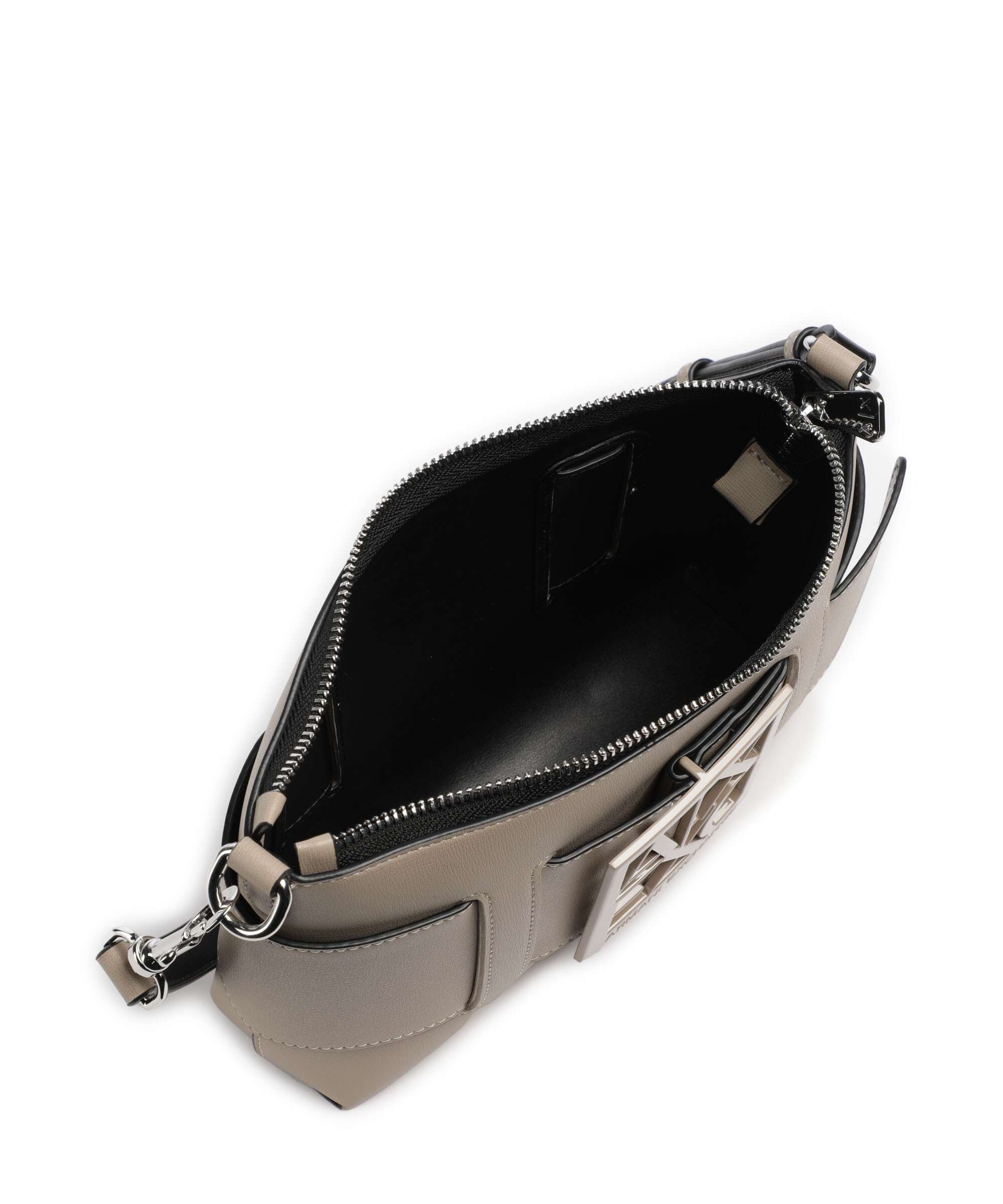 Armani Exchange Susy Shoulder bag sand