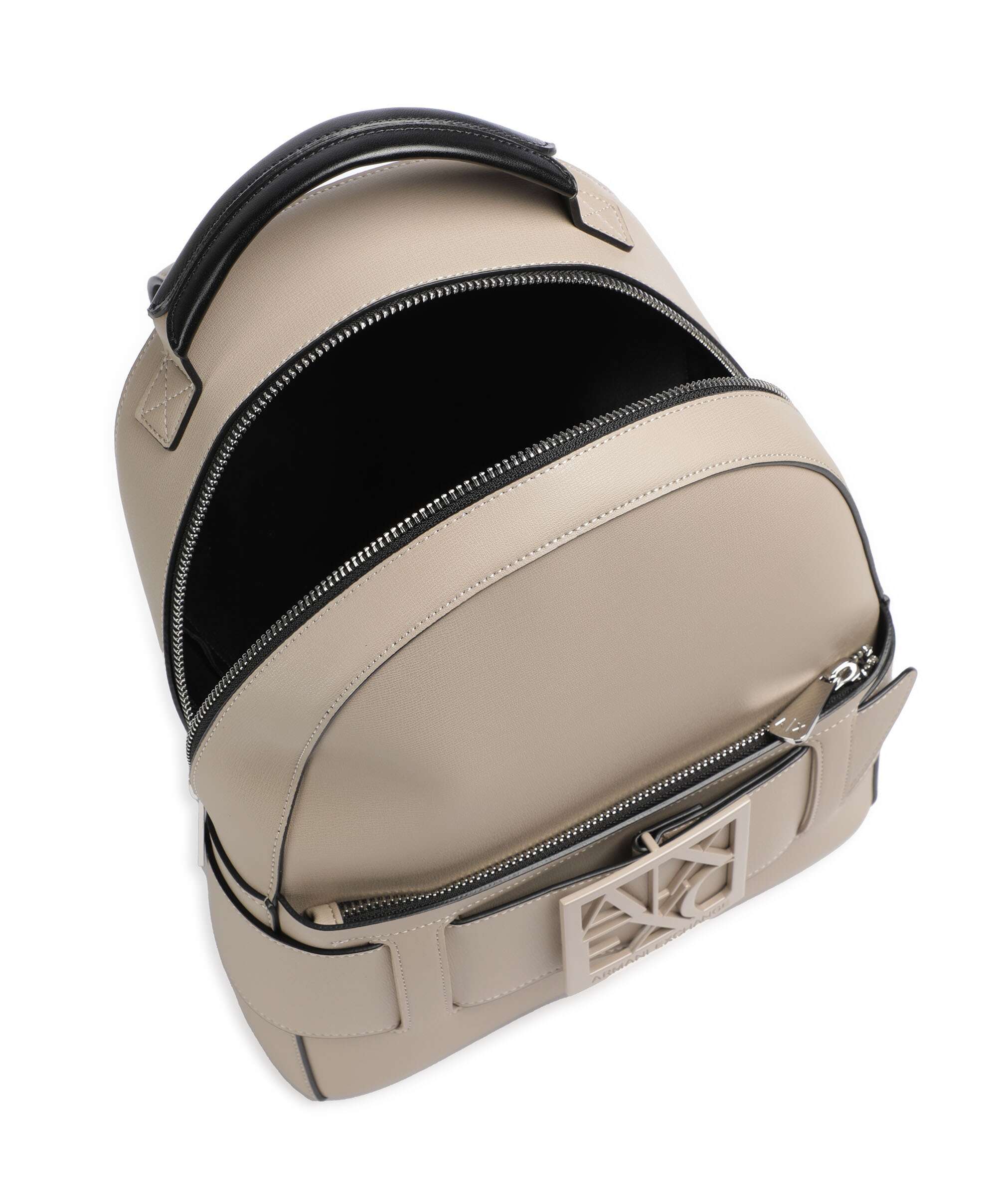 Armani Exchange Susy Backpack sand