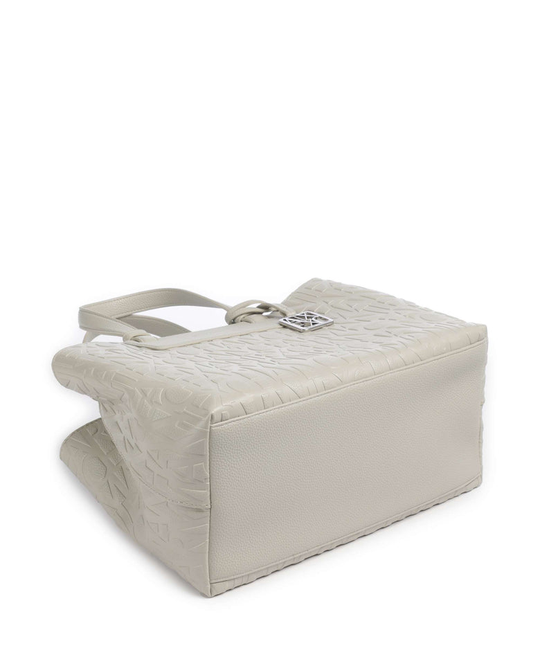 Armani Exchange Liz M Handbag dust