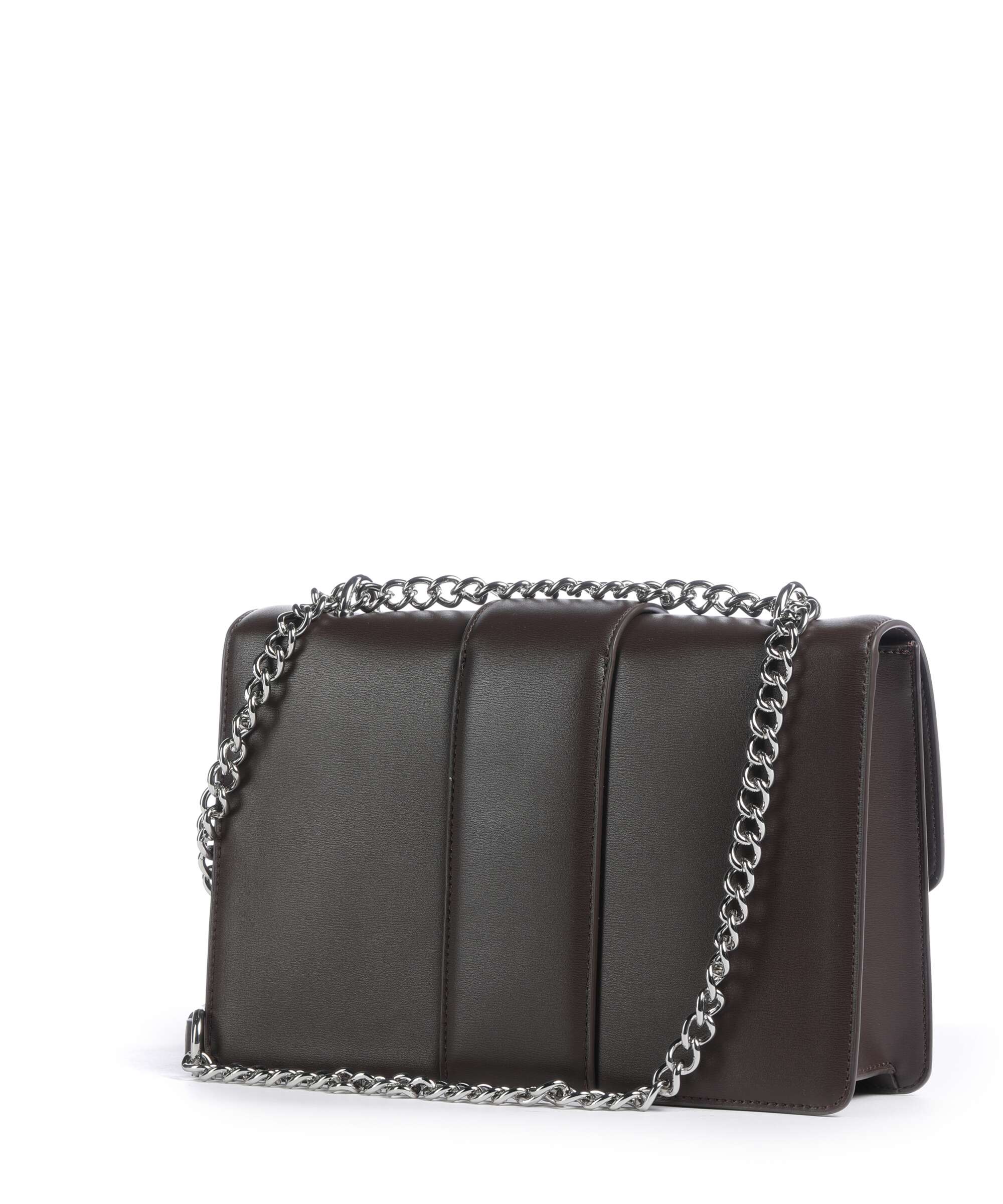 Armani Exchange Wonder M Shoulder bag imitation leather dusk shade