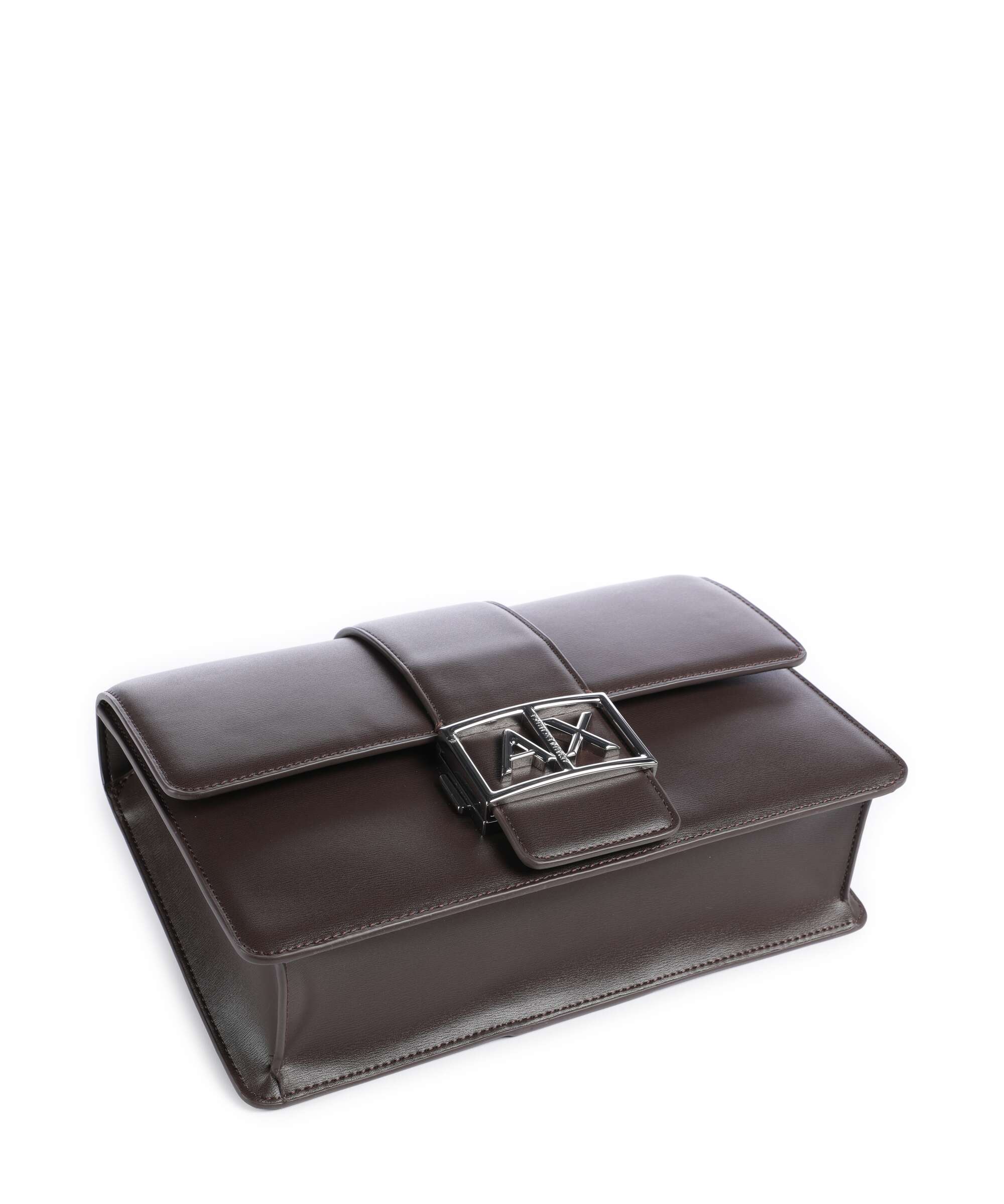 Armani Exchange Wonder M Shoulder bag imitation leather dusk shade