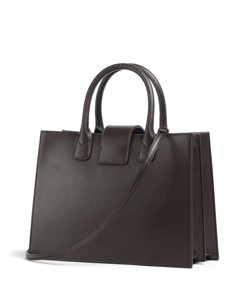 Armani Exchange Wonder M Handbag dusk shade