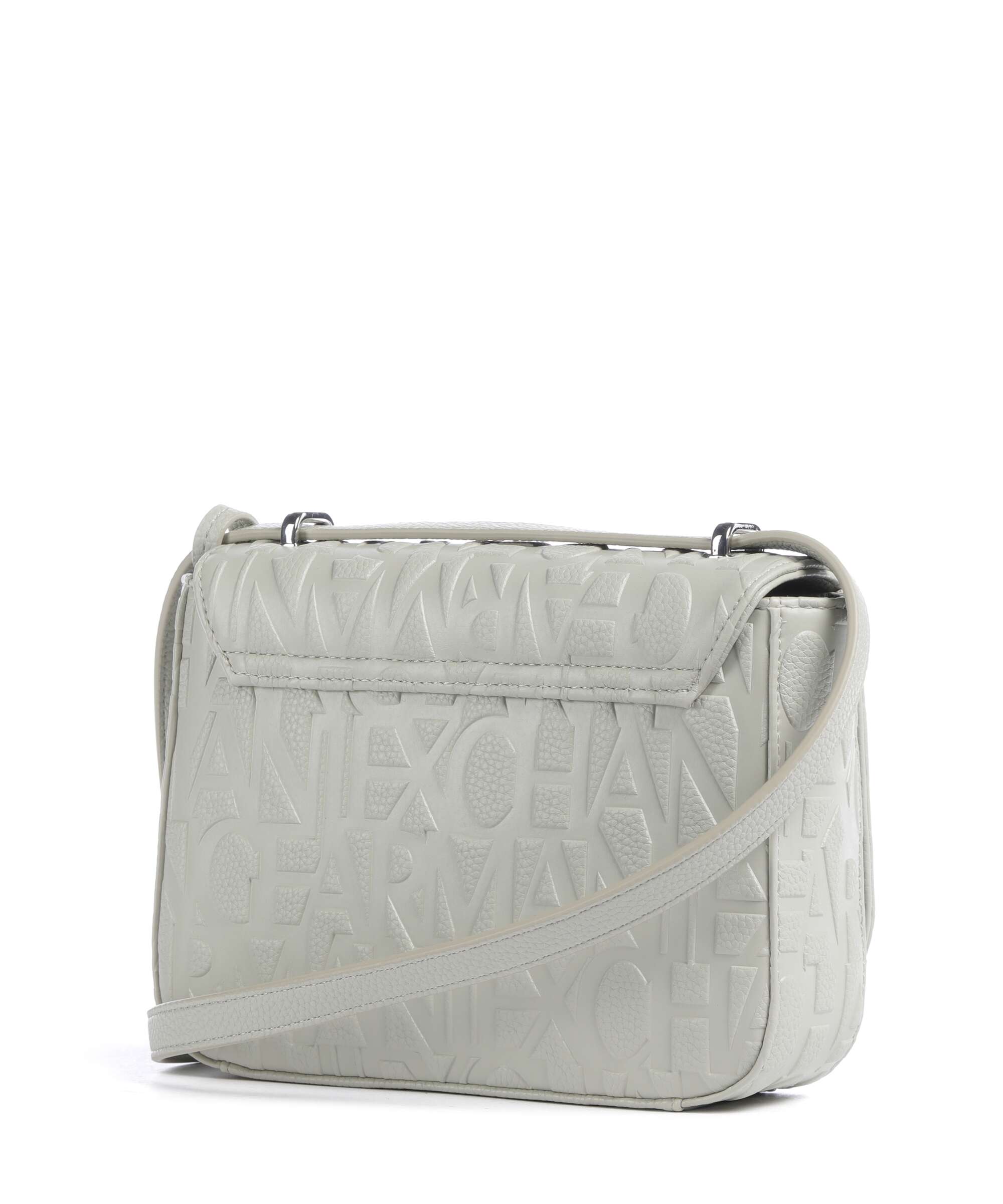 Armani Exchange Liz Crossbody bag dust