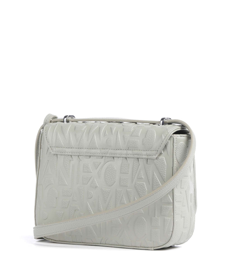 Armani Exchange Liz Crossbody bag dust