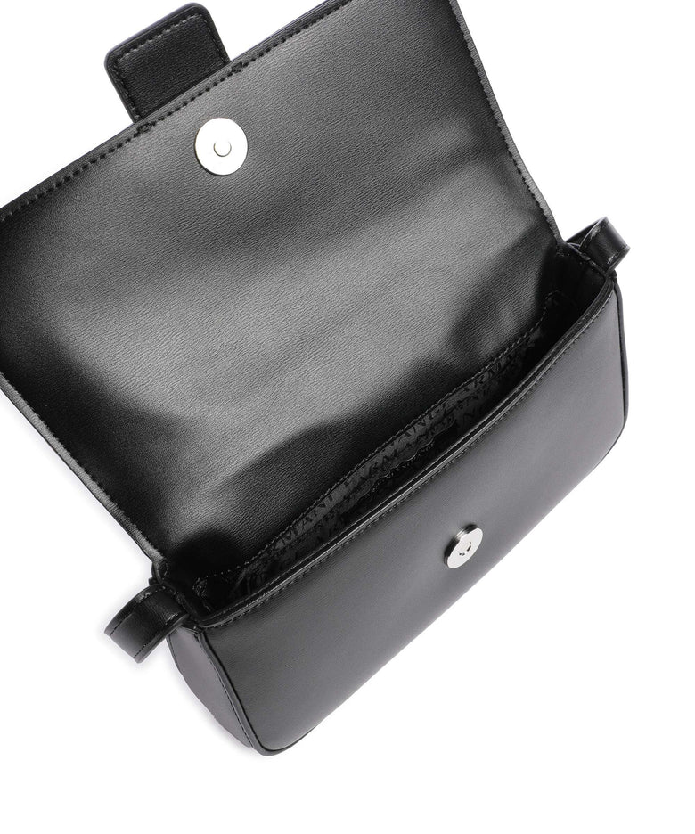 Armani Exchange Jodie Mini Crossbody bag black