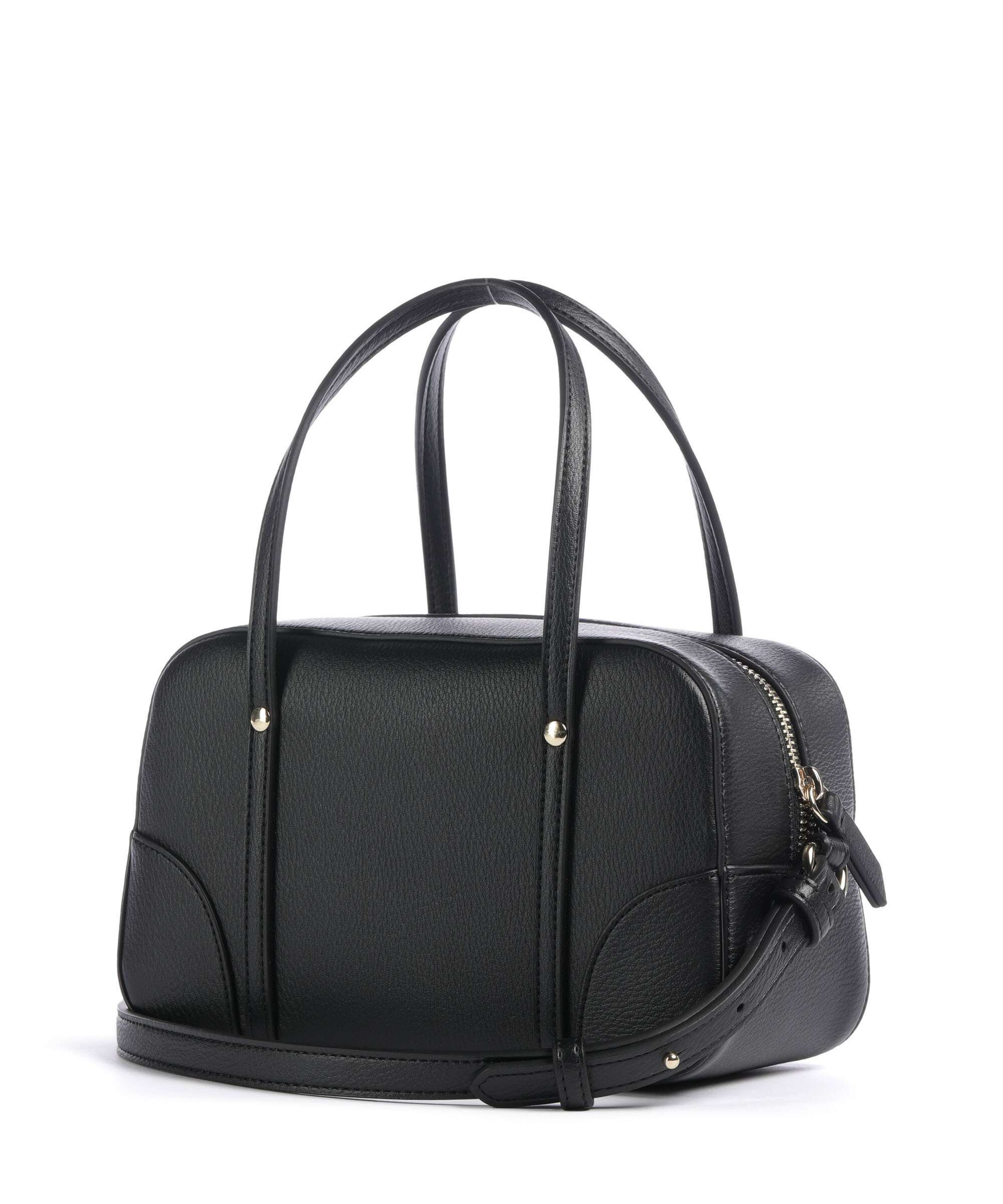 Armani Exchange Polly Mini Handbag imitation leather black