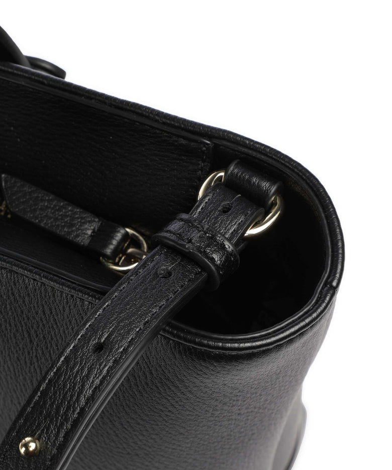 Armani Exchange Polly Handbag black