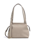 Armani Exchange Alice S Shoulder bag sand