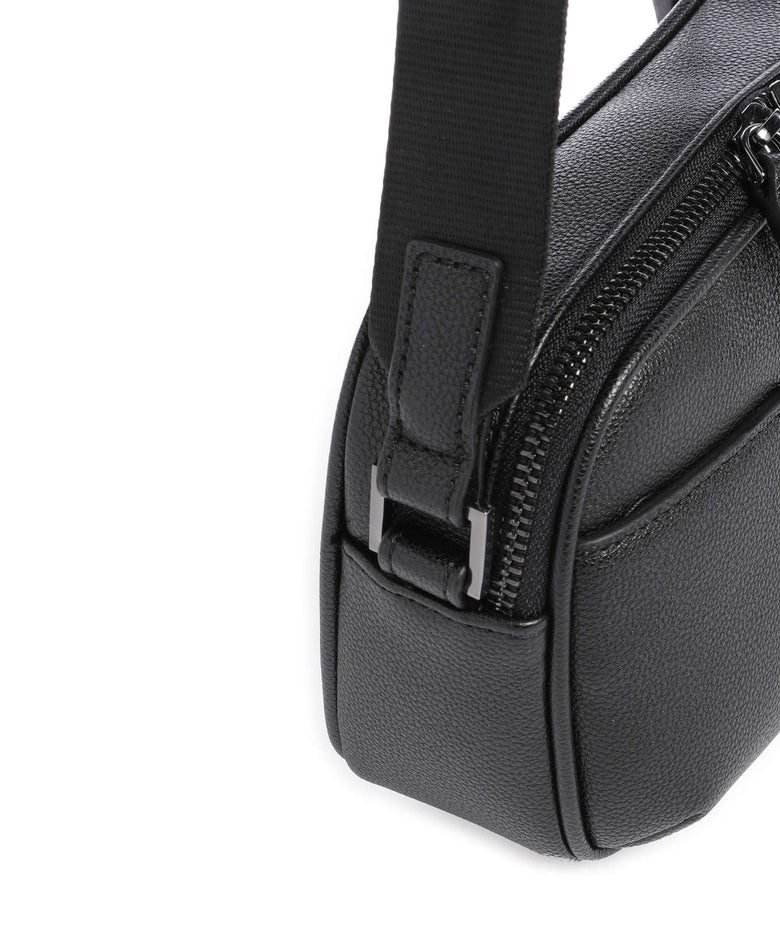 Armani Exchange Alex Crossbody bag black