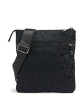 Armani Exchange Xavier Crossbody bag deep navy
