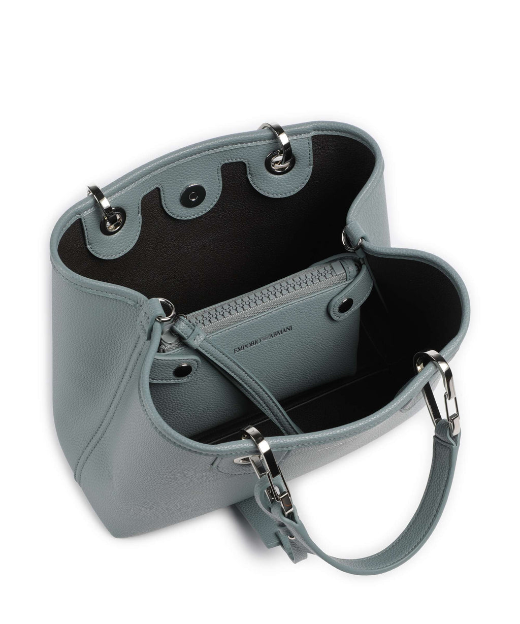 Emporio Armani My EA S Handbag polvere/moka