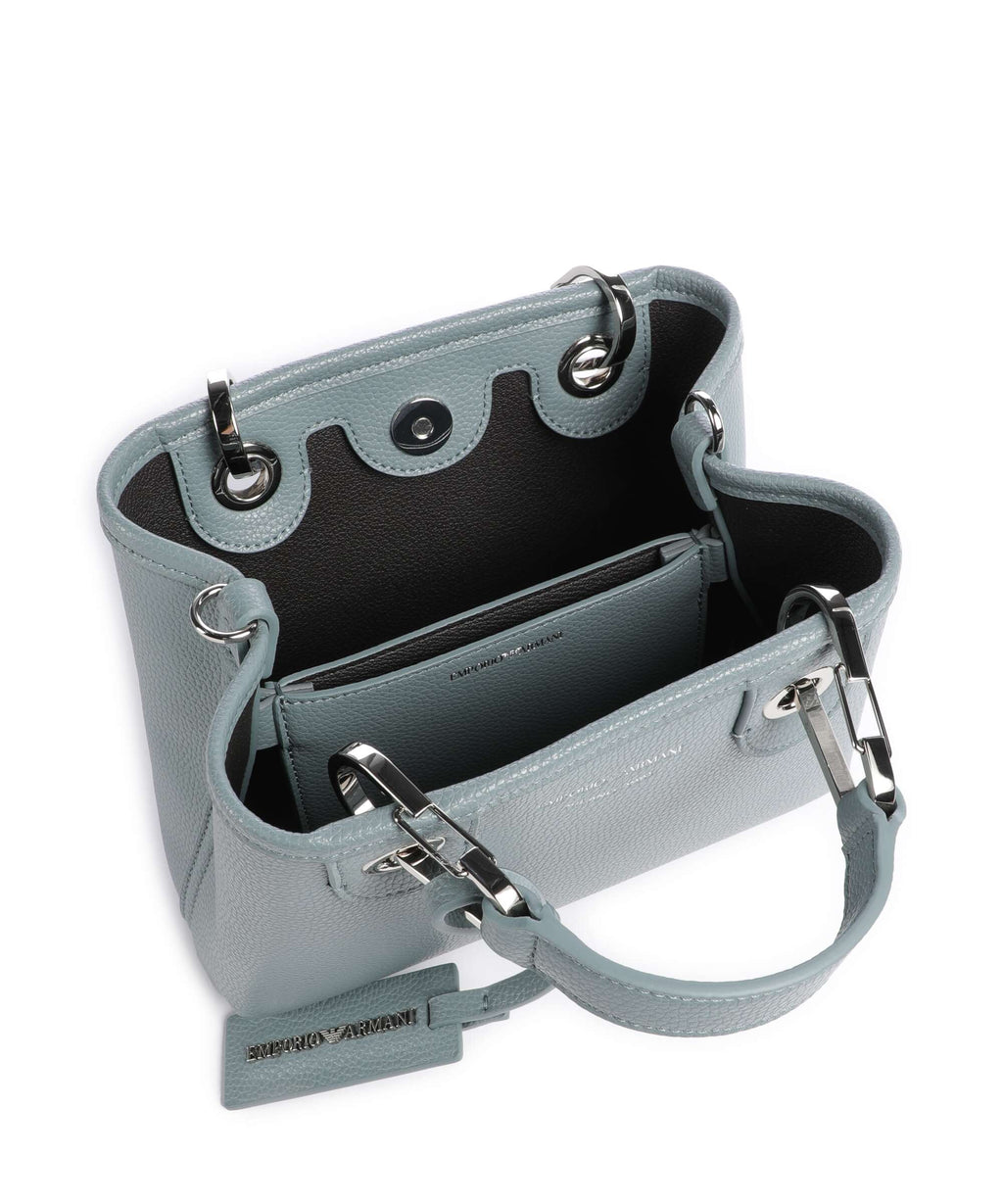 Emporio Armani My EA XS Handbag polvere/moka