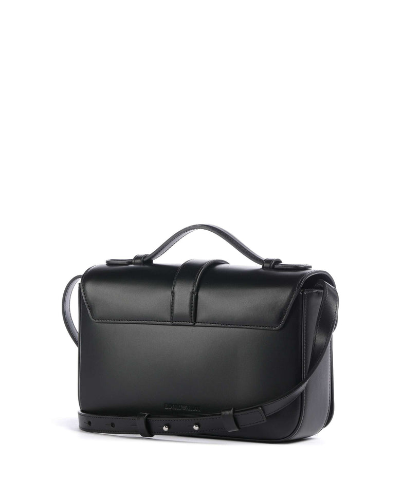 Emporio Armani Costanza Crossbody bag black