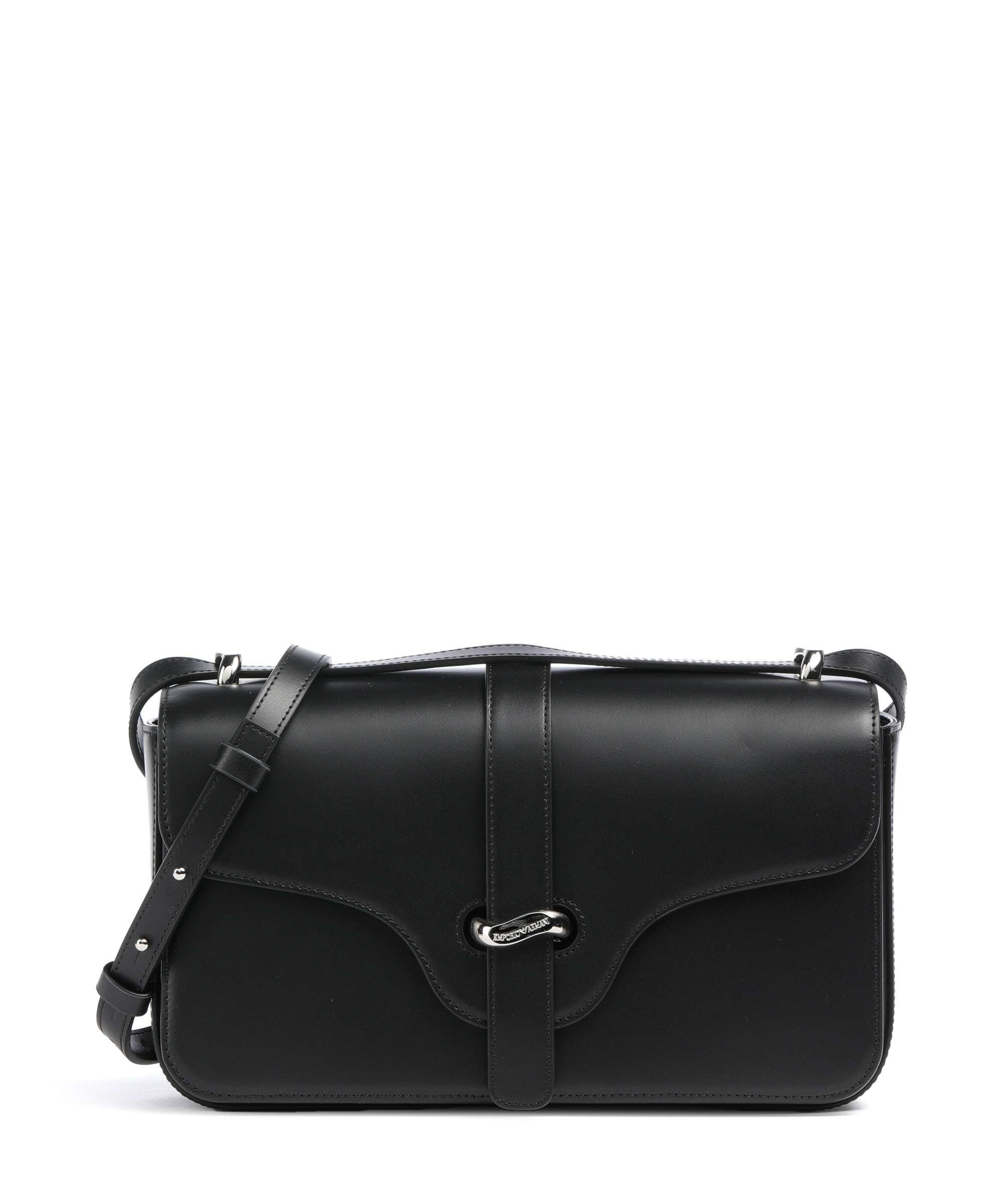 Emporio Armani Costanza L Shoulder bag black