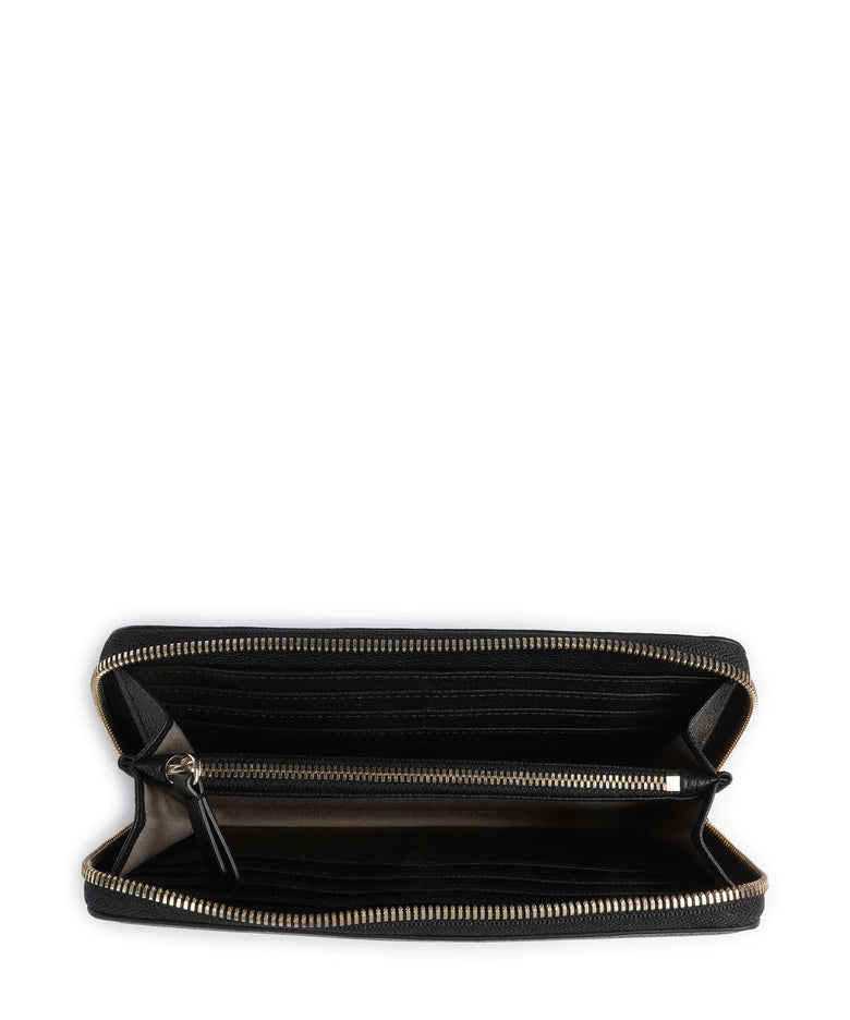 Emporio Armani Vivienne Wallet black