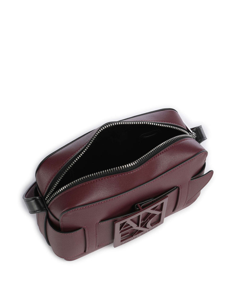 Armani Exchange Susie Crossbody bag groove