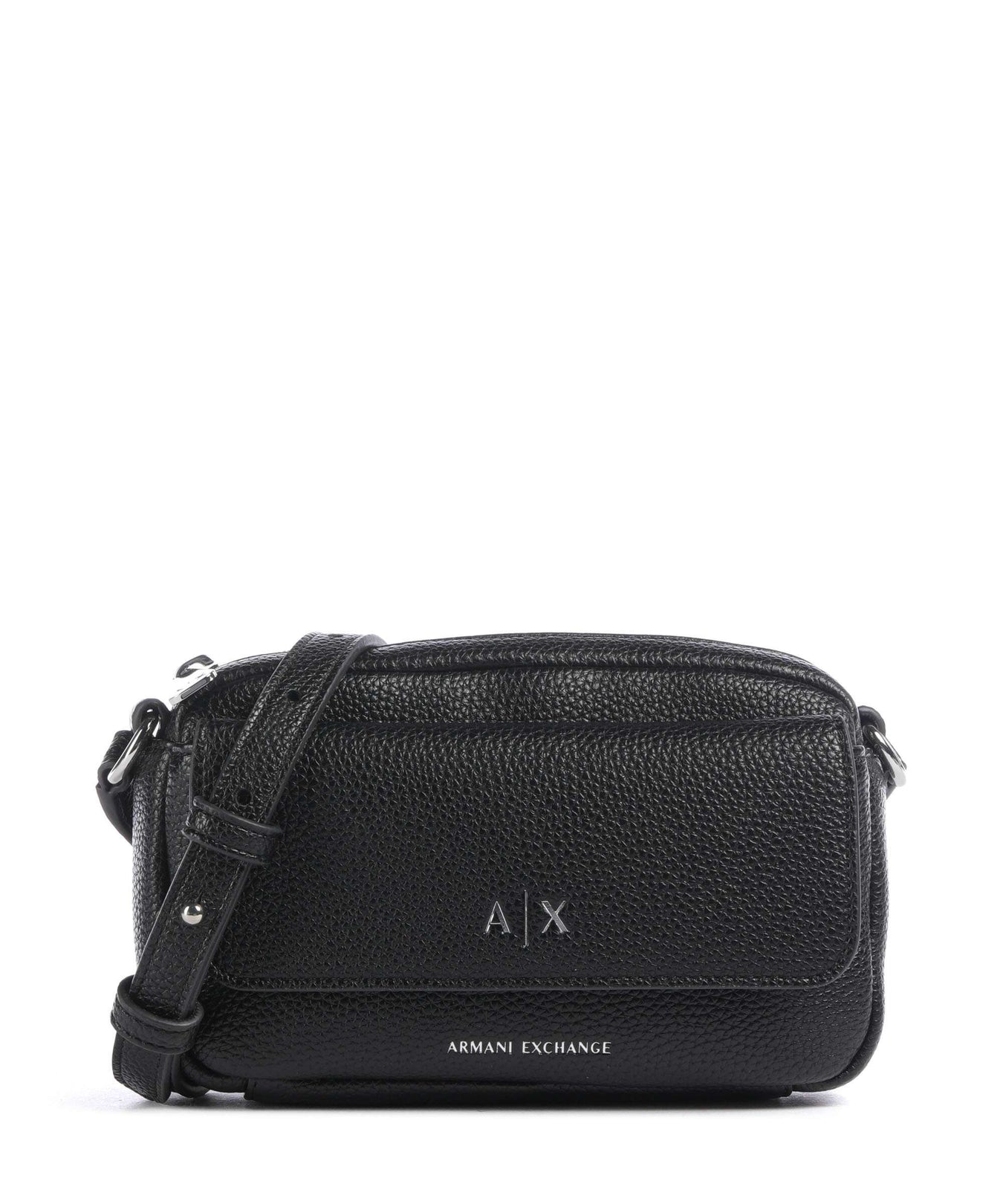 Armani Exchange Nicole Crossbody bag black