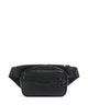 Armani Exchange Cedric Fanny pack black