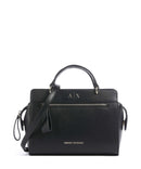 Armani Exchange Diane M Handbag black