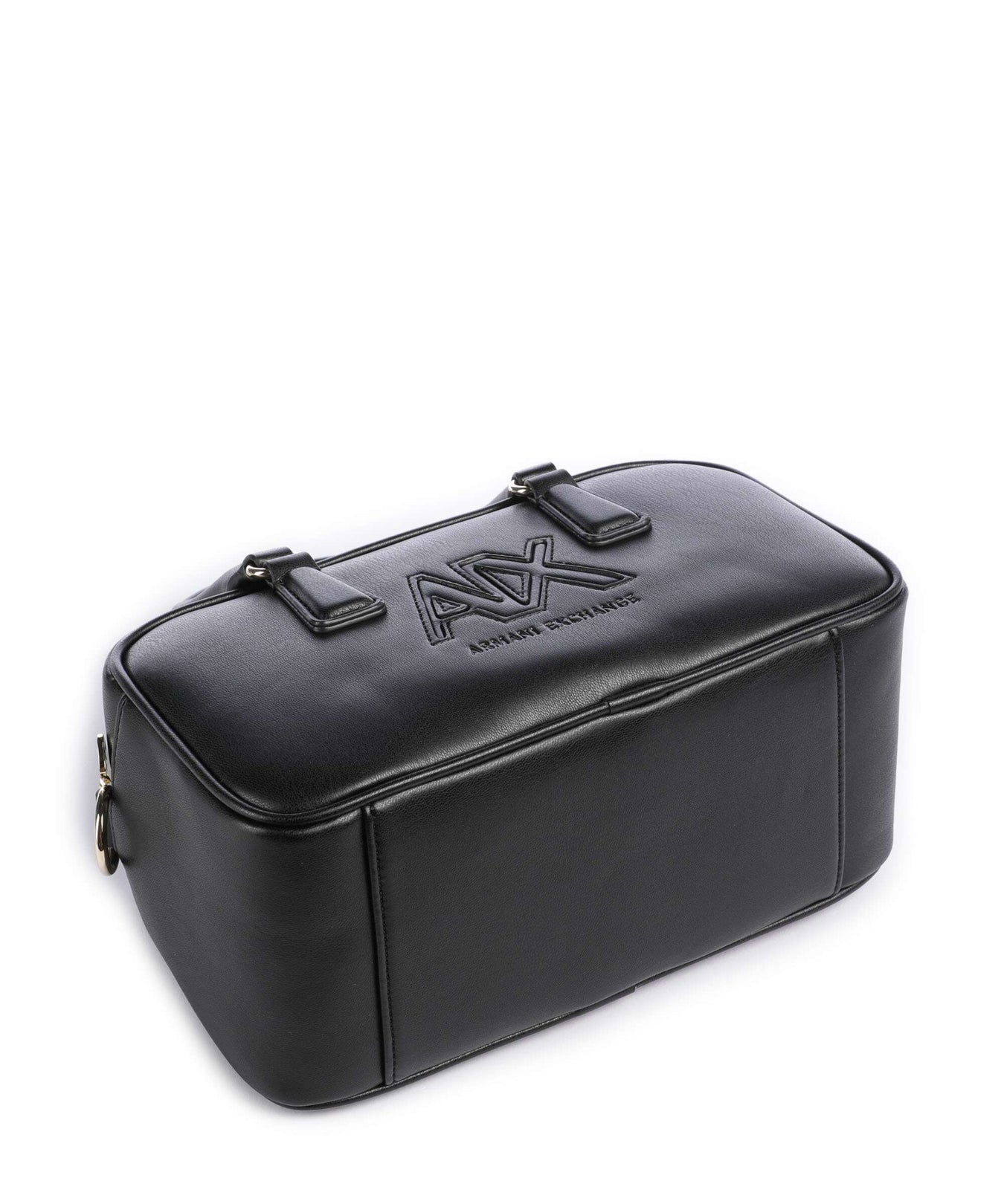 Armani Exchange Scarlett S Handbag black