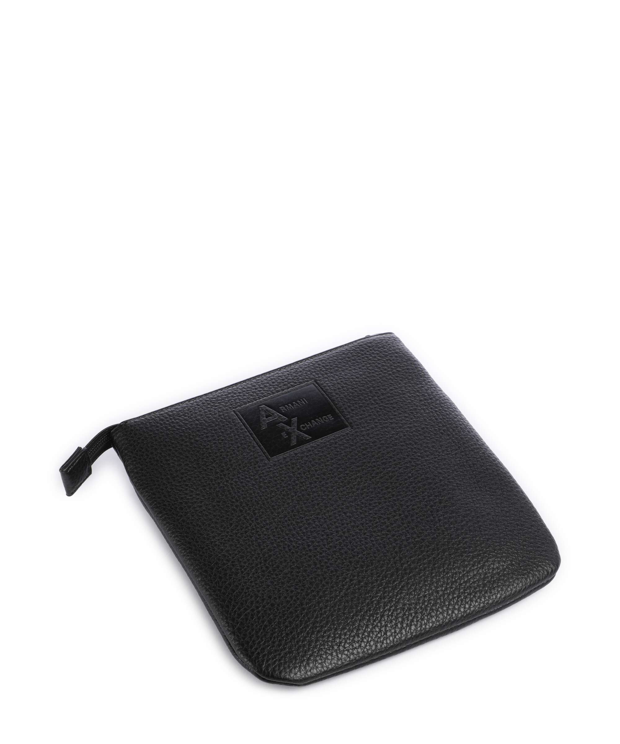 Armani Exchange Etienne Crossbody bag black
