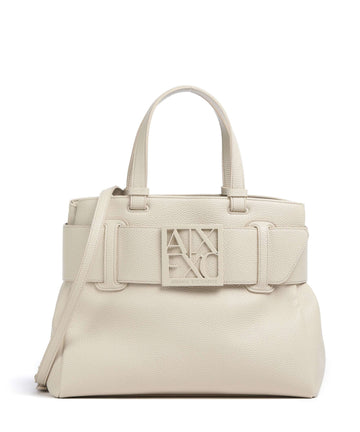 Armani Exchange Susie Soft S Handbag valley