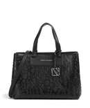 Armani Exchange Liz M Handbag black