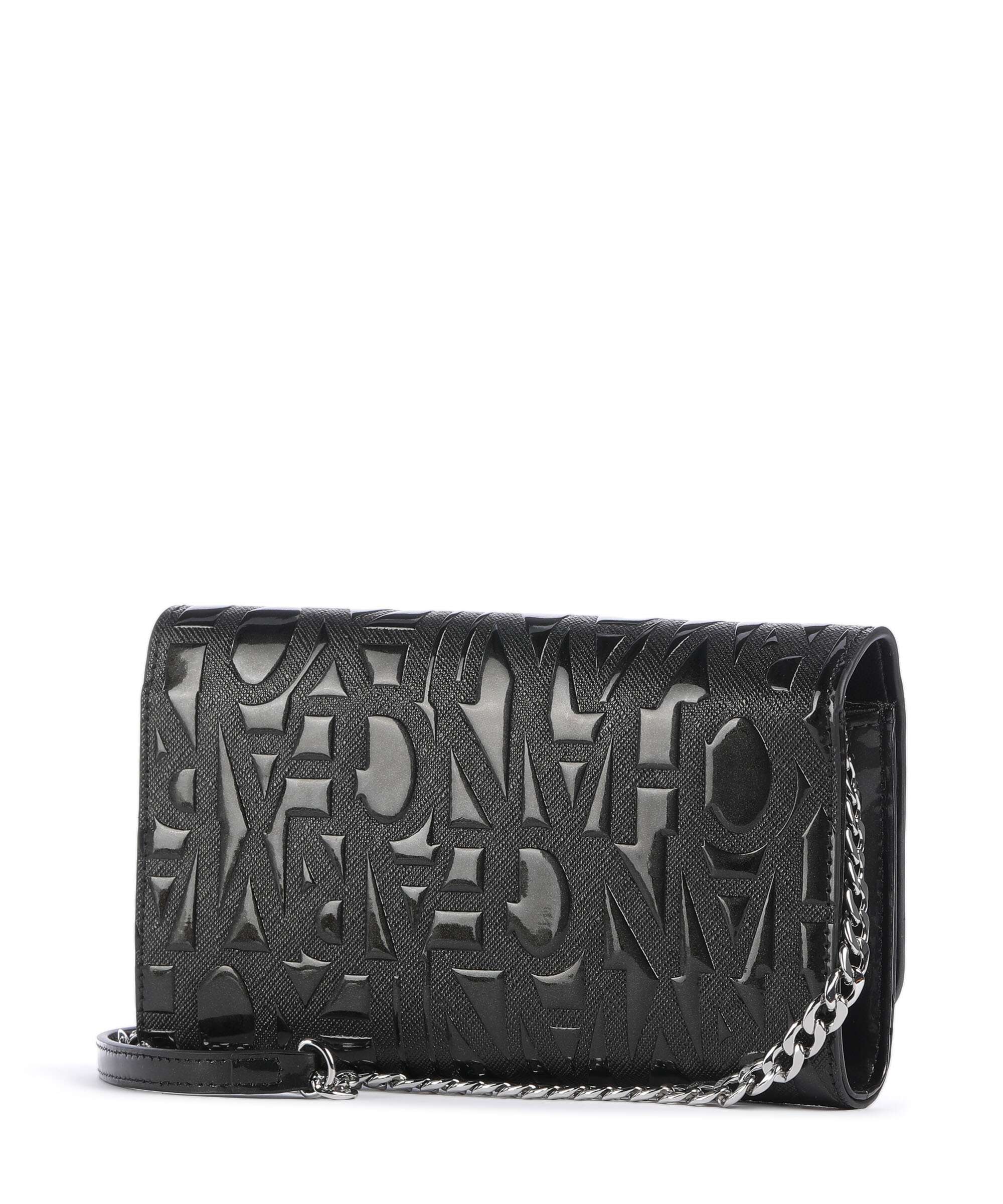 Armani Exchange Liz Crossbody bag black