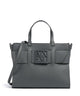 Armani Exchange Susie Handbag chill steel
