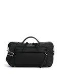 Emporio Armani Monogram Handbag black beauty