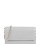 Emporio Armani Vivienne Crossbody bag pietra