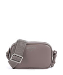 Emporio Armani Lilly Crossbody bag taupe
