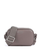 Emporio Armani Lilly Crossbody bag taupe