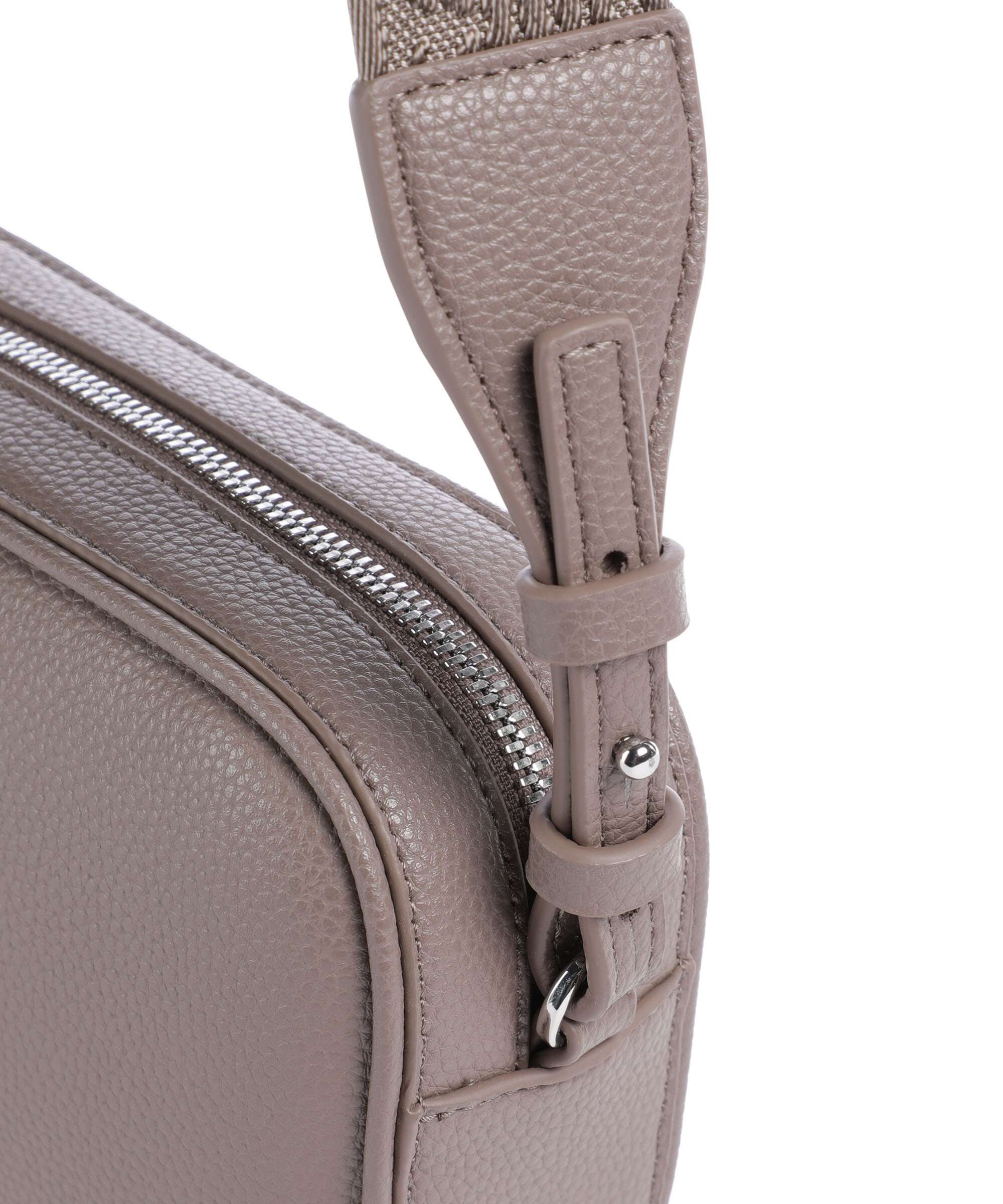 Emporio Armani Lilly Crossbody bag taupe