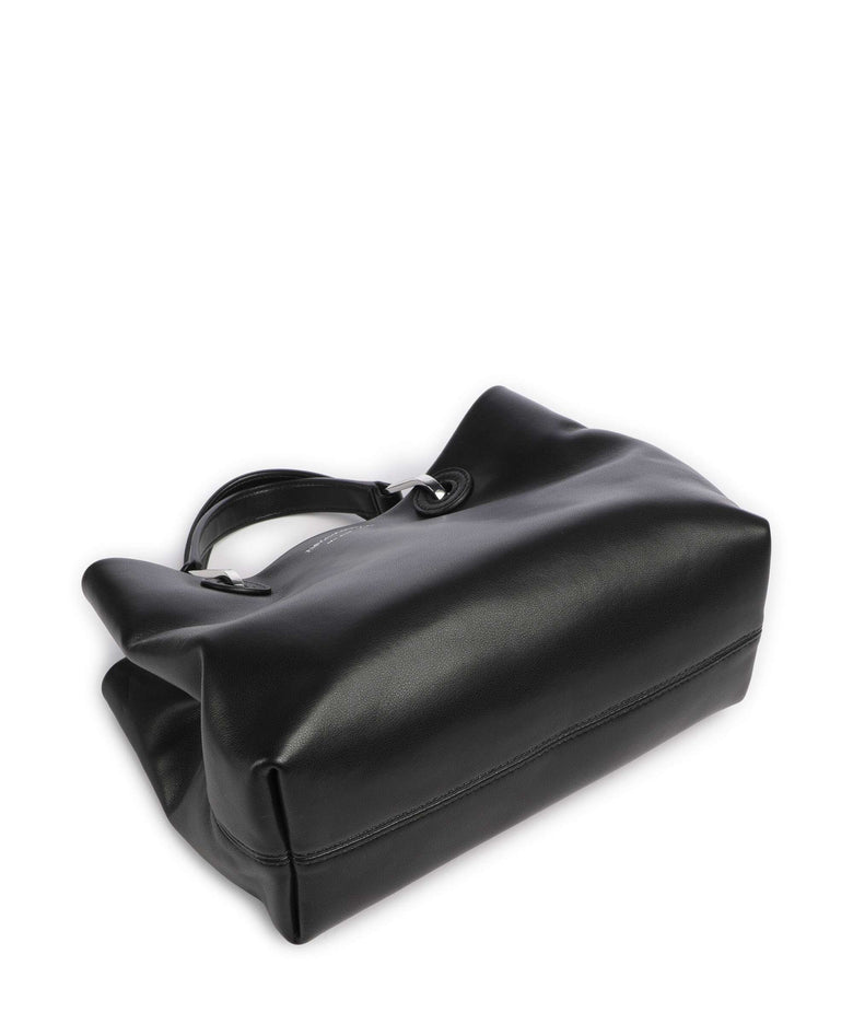 Emporio Armani My EA S Handbag black