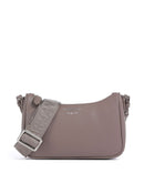 Emporio Armani Lilly Crossbody bag taupe